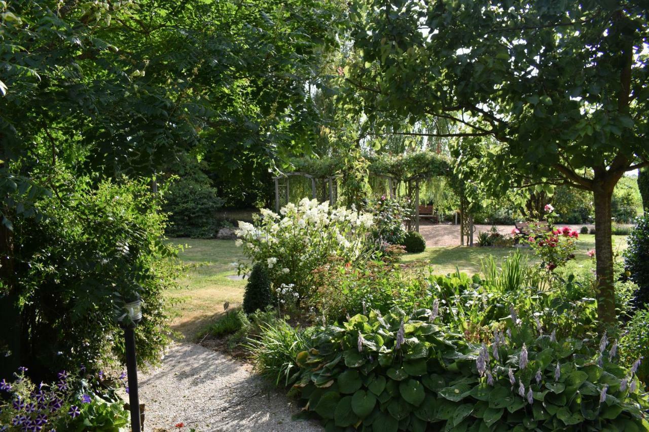 Clos Martin Villamée Exterior foto