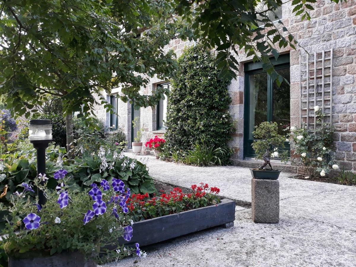 Clos Martin Villamée Exterior foto